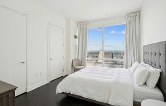 2 beds, 2.5 baths, 1,477 sqft, $13,000, Unit 48F