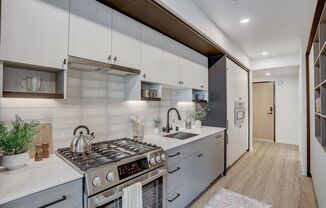 1 bed, 1 bath, 512 sqft, $2,595, Unit 315