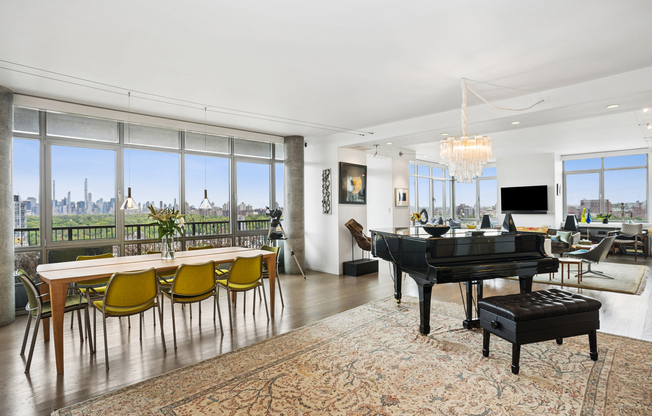 3 beds, 2.5 baths, 2,890 sqft, $14,500, Unit 26D