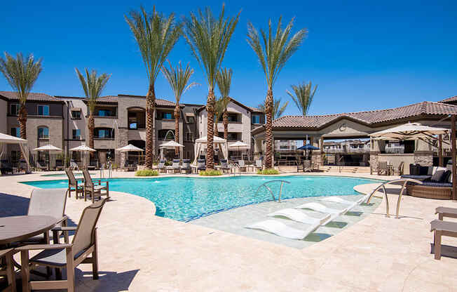 Encantada Continental Reserve