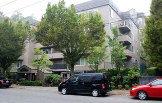 Madison Place Apartments