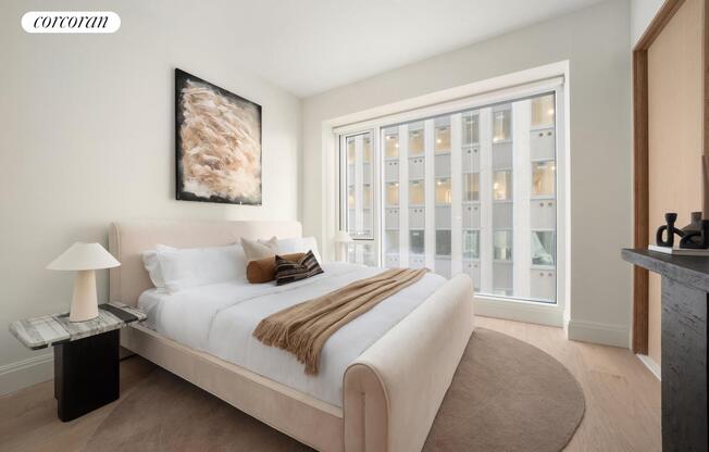 2 beds, 2 baths, 1,247 sqft, $13,950, Unit 14C