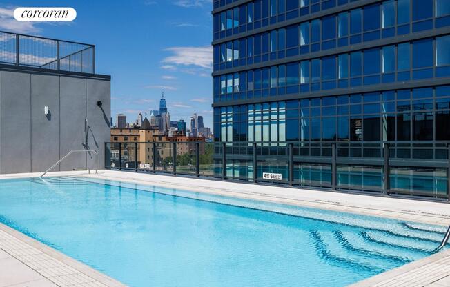 1 bed, 1 bath, $4,435, Unit 1209