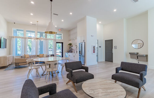 Evoke Living at Arrowood