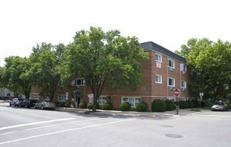 Custer Building
