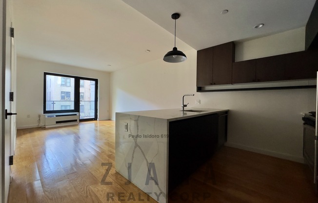 25 East 19th St.