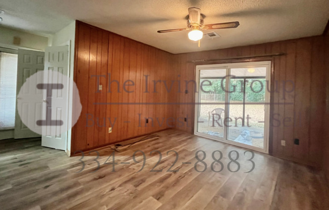 3 beds, 2 baths, $1,500