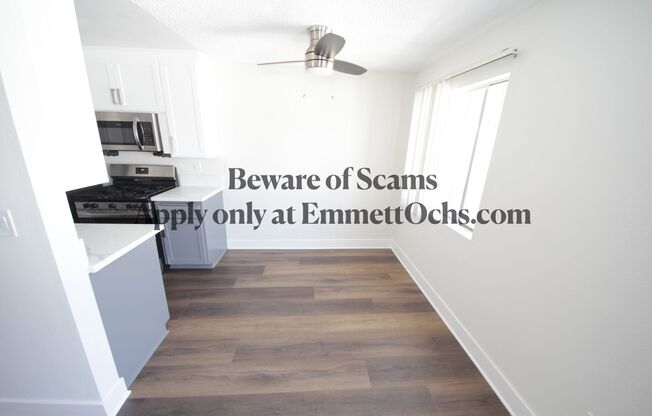 1 bed, 1 bath, $2,295, Unit 35-231
