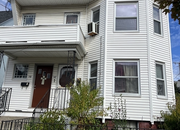 110 CLARK ST