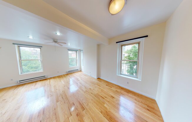 Studio, 1 bath, $2,295, Unit 6