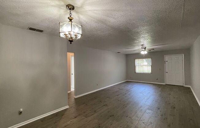 Move-In Ready! Charming 2-Bed 2-Bath Single Family Home! Many Renovations!