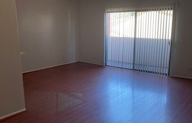 Tierra del Sol Apartments