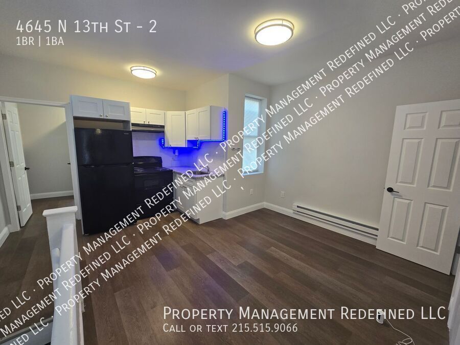 4645 N 13 ST