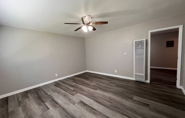 1 bed, 1 bath, 750 sqft, $1,825, Unit 09