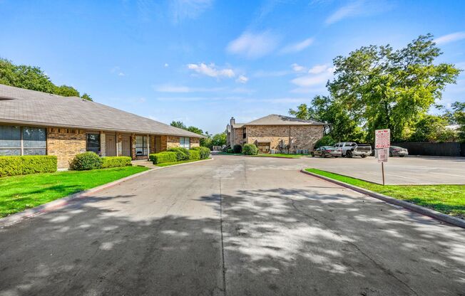 Park Place Apartments