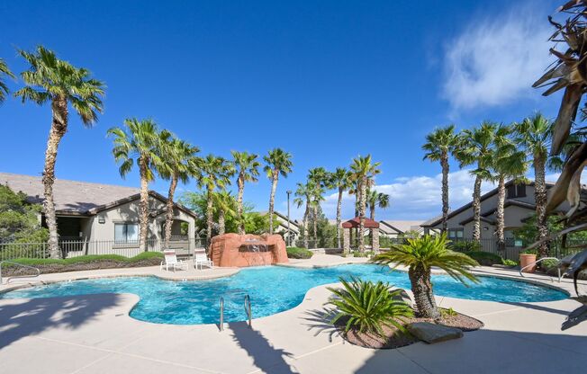 1 bed, 1 bath, $1,300, Unit # 1061