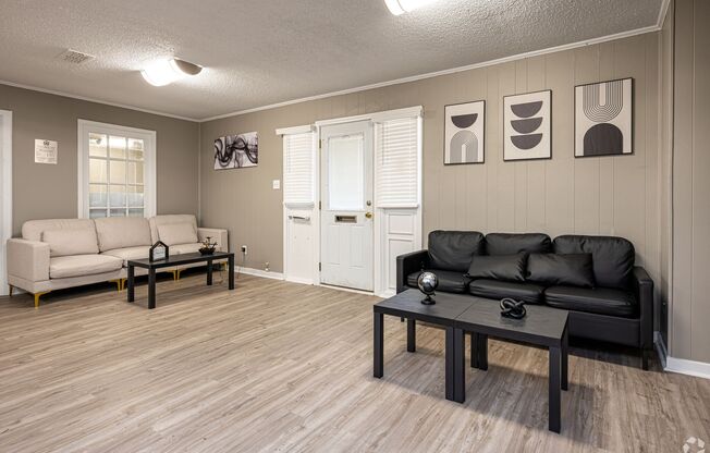 Bayou Apartments - PROMO: $1 security deposit with a lease signed in June