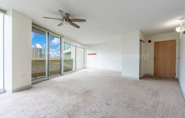 2 beds, 2 baths, 1,323 sqft, $3,100, Unit 820