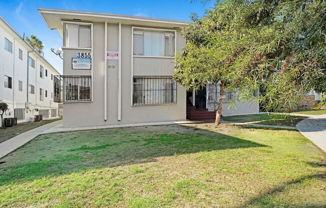 3853-3855 Potomac Ave