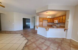 4 beds, 2 baths, $2,500