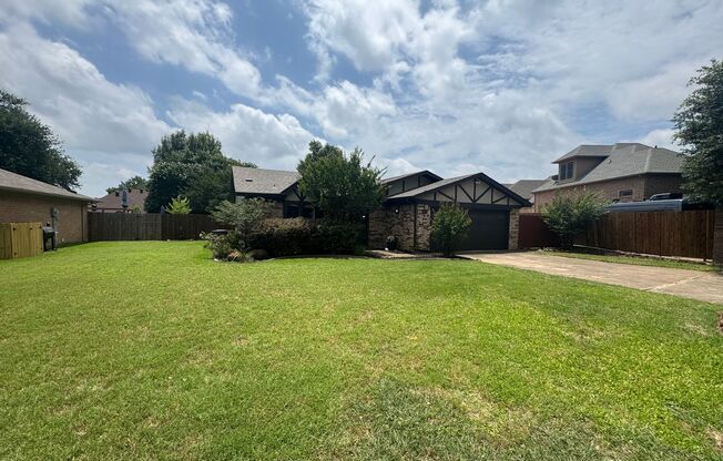 North Richland Hills Texas Homes For Rent