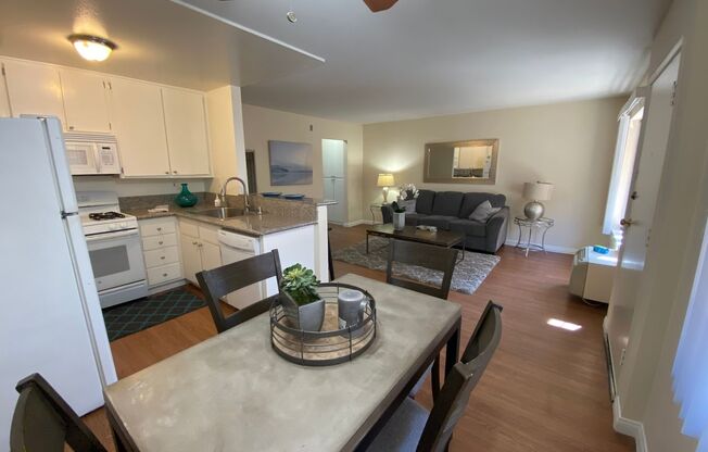 1 bed, 1 bath, $1,750, Unit 219