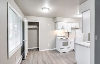 1 bed, 1 bath, 625 sqft, $999, Unit 2031-6