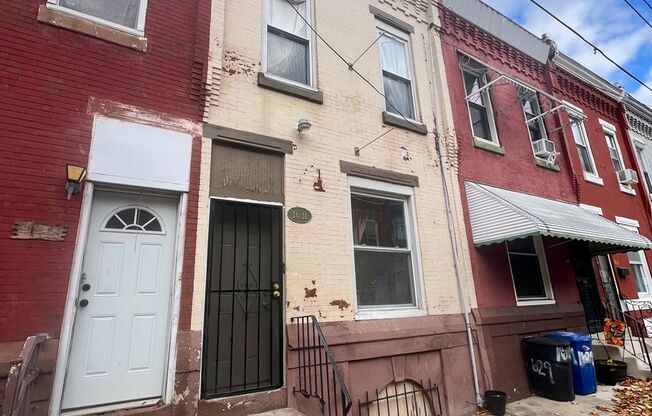 Spacious 4-Bedroom Townhome Near Temple! Available NOW!