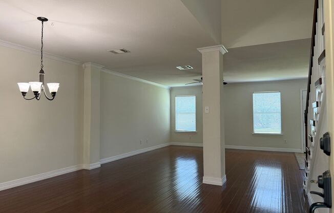 4 Bedroom Home in The Meadows