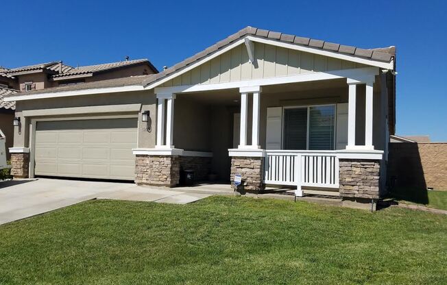 Welcome To your New Home In Lake Elsinore