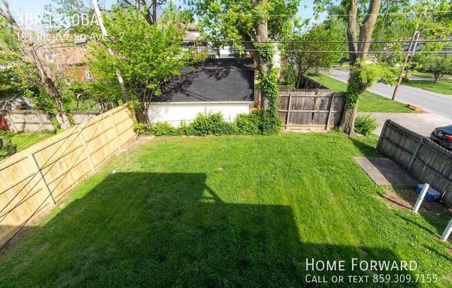 191 RICHMOND AVE