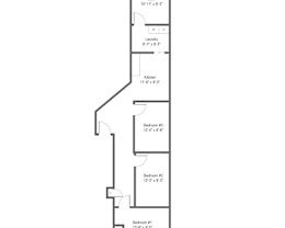 Partner-provided photo for $2700 unit