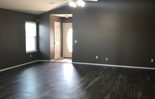 Great House in Deer Creek Schools
