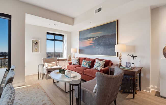3 beds, 3.5 baths, $10,000, Unit Units 1005-1006