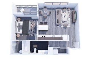 Partner-provided photo for $1795 unit