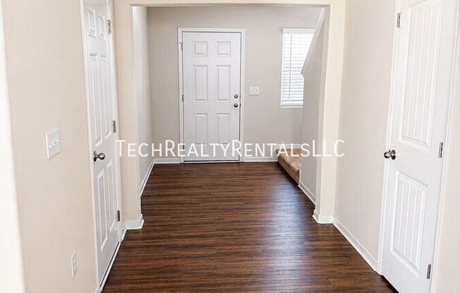 9201 CREEDMORE HLS DR