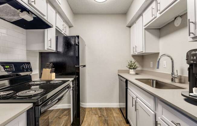 Far North Dallas Apartments