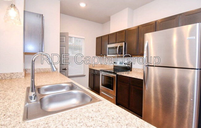 1 bed, 1 bath, 720 sqft, $1,115, Unit 3118