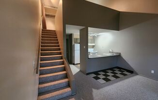Bridgecrest Apartments
