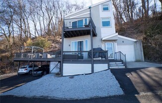 Amazing New Construction Right in the Southside Slopes!