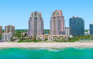 2160 N Ocean Blvd