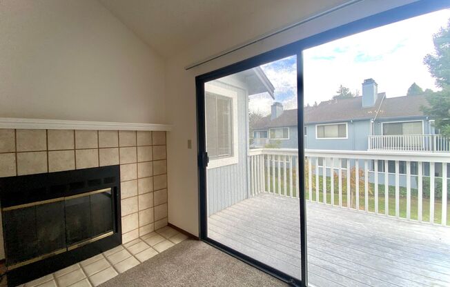 Charming 2-bedroom Condo for Rent! - Ardenwood Neighborhood