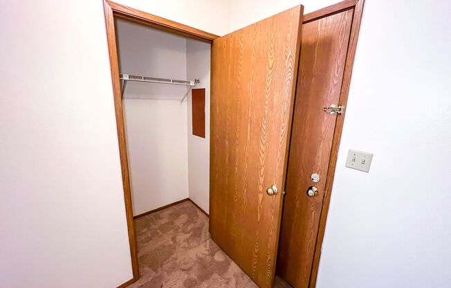 1 bed, 1 bath, 586 sqft, $1,495, Unit 216