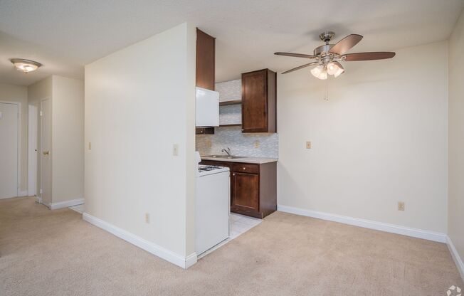 1 bed, 1 bath, 650 sqft, $1,195, Unit 3028311