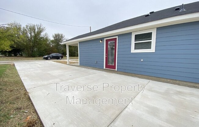 Partner-provided property photo