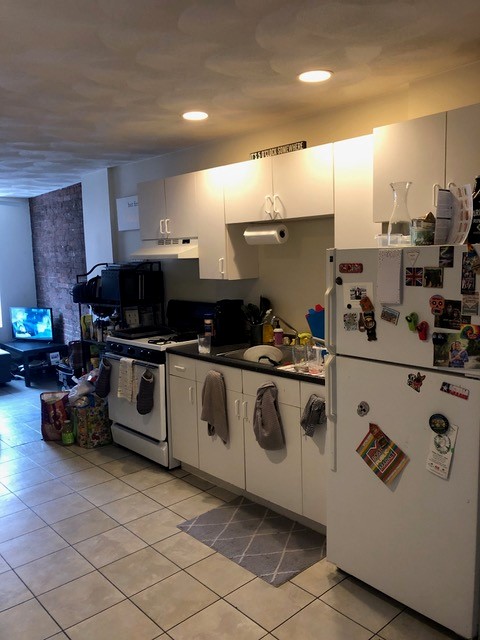16 Sheafe St.