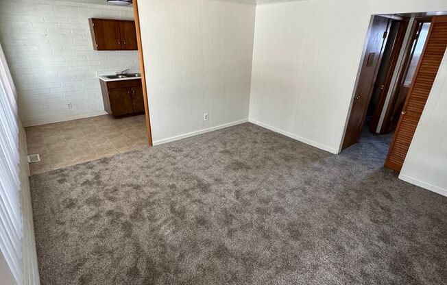 Sandy Apartments