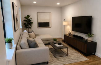 Charming Renovated 1 Bed / 1 Bath Apartment – Quiet North Dallas Living
