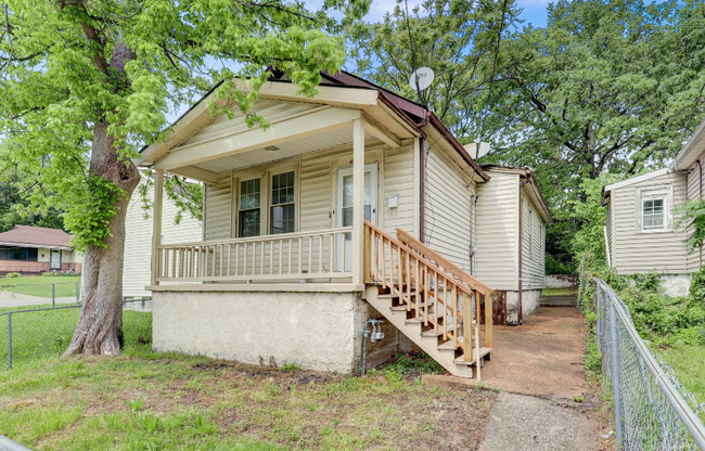 Partner-provided property photo