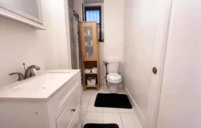 414 W 121 ST